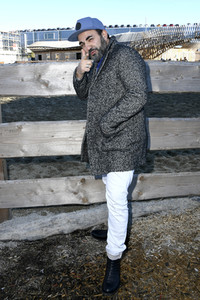 Filmpremiere 'Ostwind - Aris Ankunft' in München