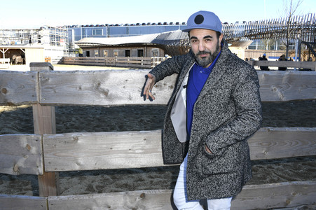 Filmpremiere 'Ostwind - Aris Ankunft' in München