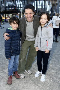 Filmpremiere 'Ostwind - Aris Ankunft' in München