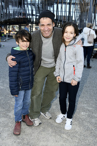 Filmpremiere 'Ostwind - Aris Ankunft' in München