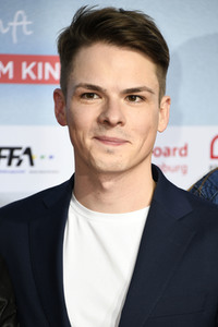 Filmpremiere 'Ostwind - Aris Ankunft' in München