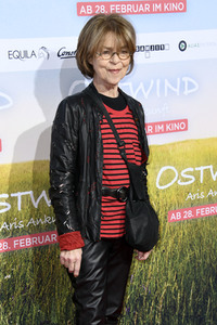 Filmpremiere 'Ostwind - Aris Ankunft' in München