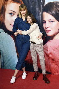 Filmpremiere 'Ostwind - Aris Ankunft' in München