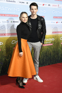 Filmpremiere 'Ostwind - Aris Ankunft' in München