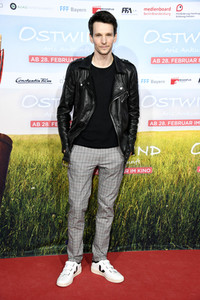 Filmpremiere 'Ostwind - Aris Ankunft' in München