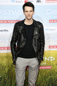 Filmpremiere 'Ostwind - Aris Ankunft' in München