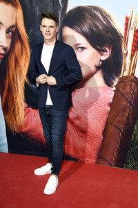 Filmpremiere 'Ostwind - Aris Ankunft' in München