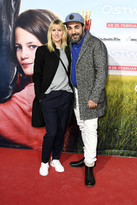 Filmpremiere 'Ostwind - Aris Ankunft' in München