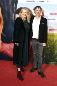 Filmpremiere 'Ostwind - Aris Ankunft' in München