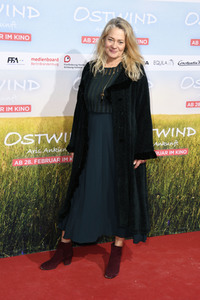 Filmpremiere 'Ostwind - Aris Ankunft' in München