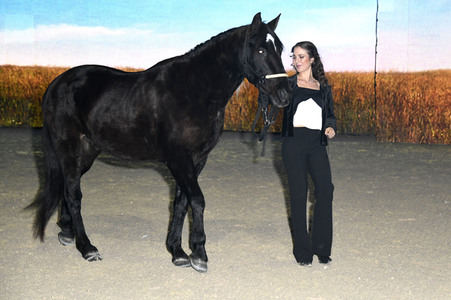 Filmpremiere 'Ostwind - Aris Ankunft' in München