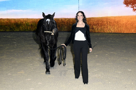 Filmpremiere 'Ostwind - Aris Ankunft' in München