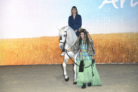 Filmpremiere 'Ostwind - Aris Ankunft' in München