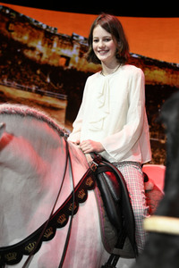 Filmpremiere 'Ostwind - Aris Ankunft' in München