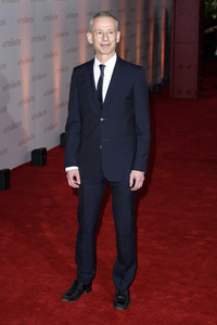 Filmpremiere 'Niemandsland - The Aftermath' in London