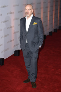 Filmpremiere 'Niemandsland - The Aftermath' in London