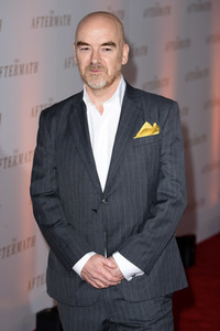 Filmpremiere 'Niemandsland - The Aftermath' in London