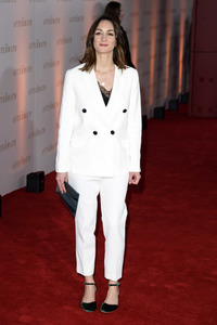 Filmpremiere 'Niemandsland - The Aftermath' in London