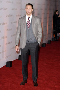 Filmpremiere 'Niemandsland - The Aftermath' in London