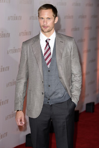 Filmpremiere 'Niemandsland - The Aftermath' in London