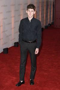 Filmpremiere 'Niemandsland - The Aftermath' in London