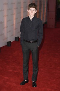 Filmpremiere 'Niemandsland - The Aftermath' in London