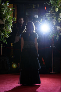 Filmpremiere 'Niemandsland - The Aftermath' in London