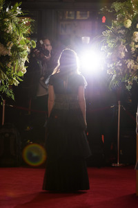 Filmpremiere 'Niemandsland - The Aftermath' in London