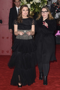 Filmpremiere 'Niemandsland - The Aftermath' in London