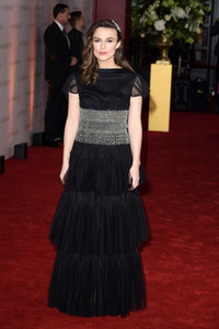 Filmpremiere 'Niemandsland - The Aftermath' in London