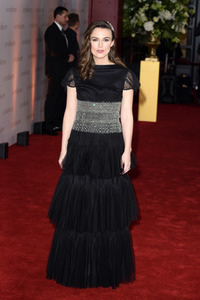 Filmpremiere 'Niemandsland - The Aftermath' in London