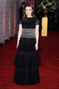 Filmpremiere 'Niemandsland - The Aftermath' in London