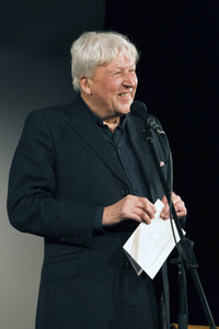 Gedenkveranstaltung für Rolf Hoppe in Dresden