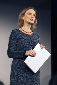 Gedenkveranstaltung für Rolf Hoppe in Dresden