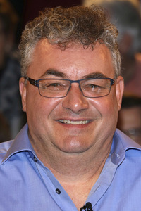 Talkshow 'Markus Lanz' in Hamburg