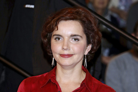 Talkshow 'Markus Lanz' in Hamburg