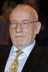 Talkshow 'Markus Lanz' in Hamburg