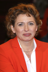 Talkshow 'Markus Lanz' in Hamburg