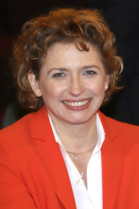 Talkshow 'Markus Lanz' in Hamburg