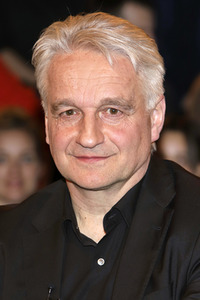 Talkshow 'Markus Lanz' in Hamburg