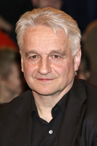 Talkshow 'Markus Lanz' in Hamburg