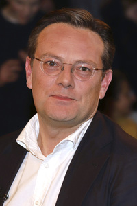 Talkshow 'Markus Lanz' in Hamburg