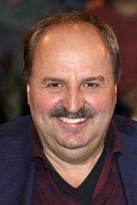 Talkshow 'Markus Lanz' in Hamburg