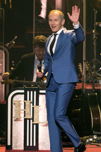 Konzert von Helmut Lotti & The Golden Symphonic Orchestra in Hannover