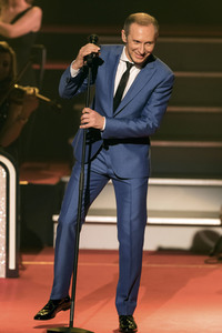 Konzert von Helmut Lotti & The Golden Symphonic Orchestra in Hannover