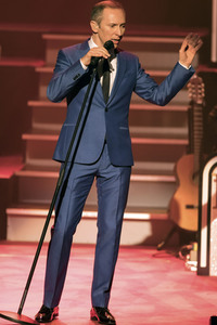 Konzert von Helmut Lotti & The Golden Symphonic Orchestra in Hannover