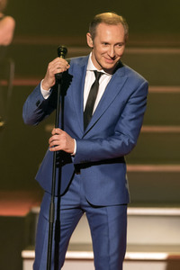 Konzert von Helmut Lotti & The Golden Symphonic Orchestra in Hannover