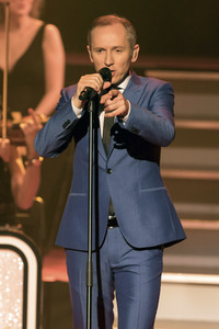 Konzert von Helmut Lotti & The Golden Symphonic Orchestra in Hannover