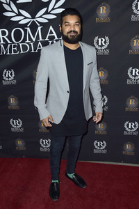 Roman Media Pre-Oscars Hollywood Event 2019 in Los Angeles