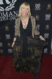 Roman Media Pre-Oscars Hollywood Event 2019 in Los Angeles